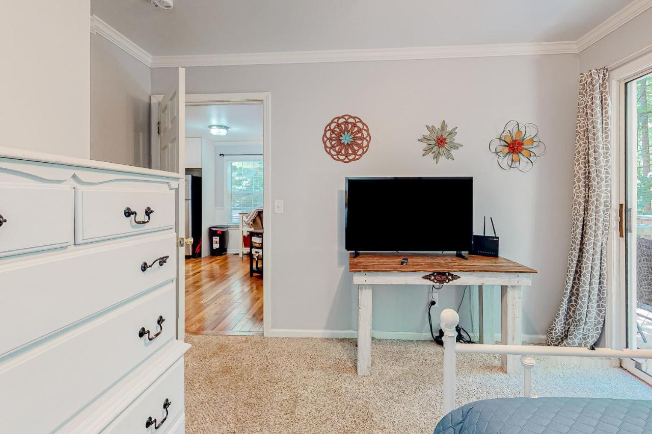 Sautee Nacoochee Serenity Cottage מראה חיצוני תמונה