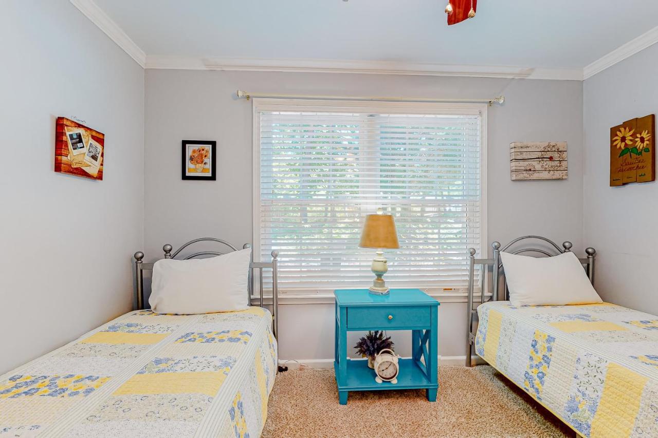 Sautee Nacoochee Serenity Cottage מראה חיצוני תמונה