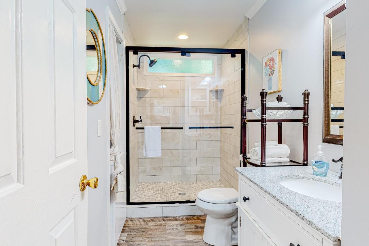 Sautee Nacoochee Serenity Cottage מראה חיצוני תמונה